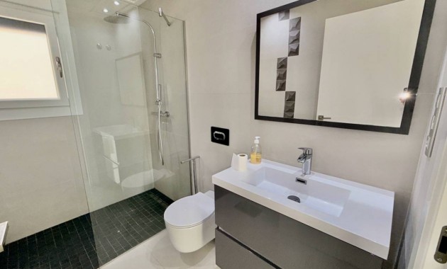 Herverkoop - Villa -
Ciudad Quesada - Rojales