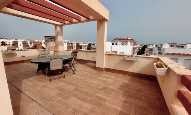 Herverkoop - Villa -
Ciudad Quesada - Rojales