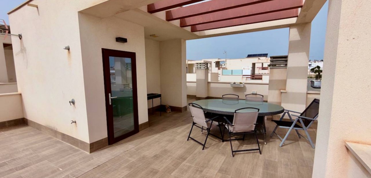 Herverkoop - Villa -
Ciudad Quesada - Rojales