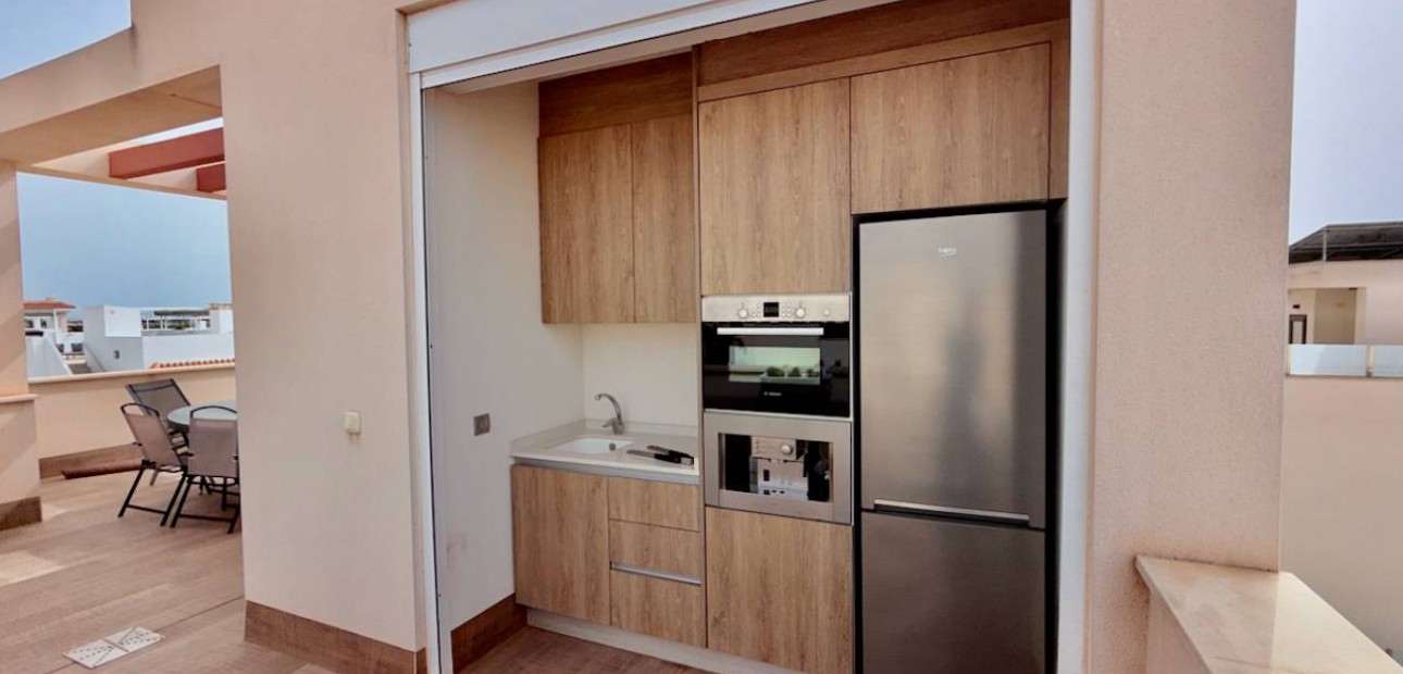 Herverkoop - Villa -
Ciudad Quesada - Rojales