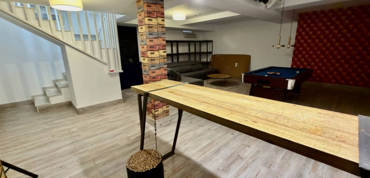 Herverkoop - Villa -
Ciudad Quesada - Rojales