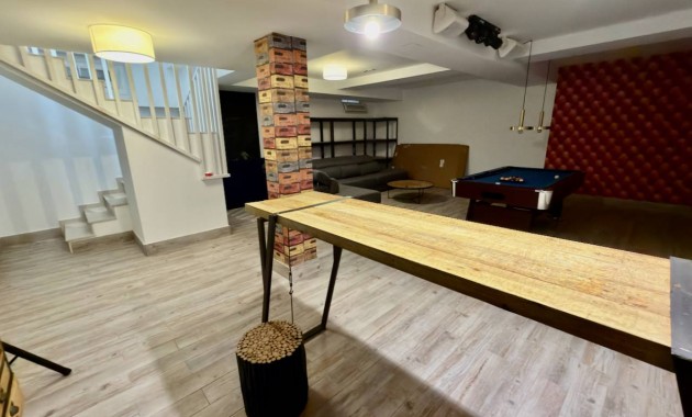 Herverkoop - Villa -
Ciudad Quesada - Rojales