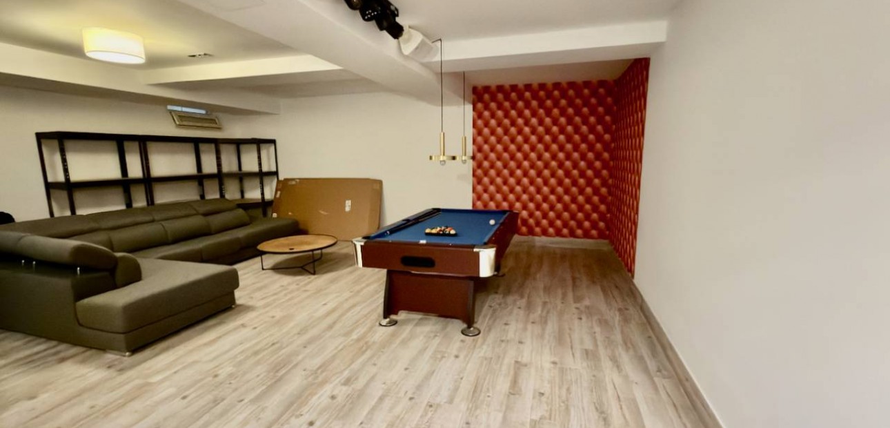 Herverkoop - Villa -
Ciudad Quesada - Rojales