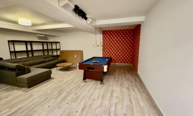 Herverkoop - Villa -
Ciudad Quesada - Rojales