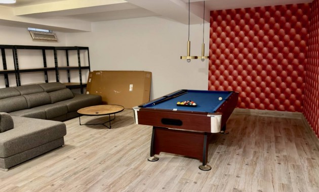 Herverkoop - Villa -
Ciudad Quesada - Rojales