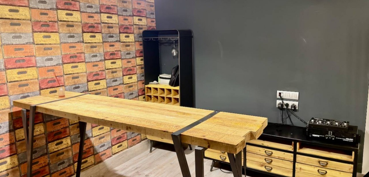 Herverkoop - Villa -
Ciudad Quesada - Rojales