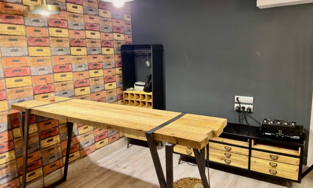 Herverkoop - Villa -
Ciudad Quesada - Rojales