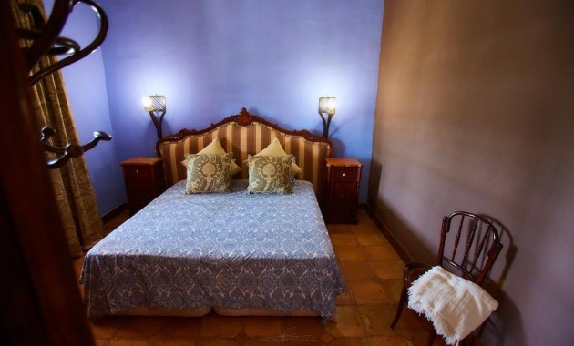 Herverkoop - Country House -
Orihuela - Torremendo