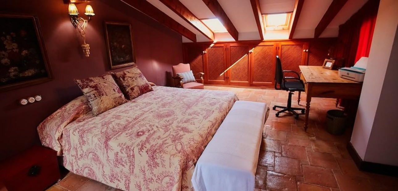 Herverkoop - Country House -
Orihuela - Torremendo