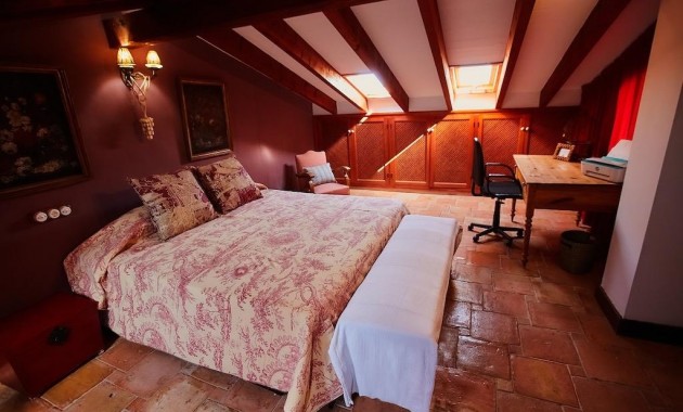 Herverkoop - Country House -
Orihuela - Torremendo