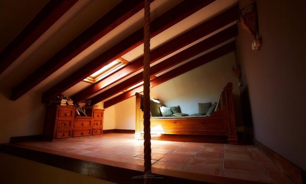 Herverkoop - Country House -
Orihuela - Torremendo