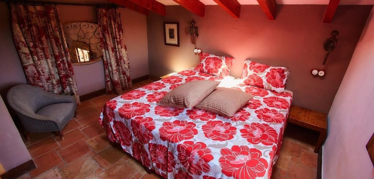 Herverkoop - Country House -
Orihuela - Torremendo