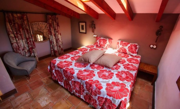 Herverkoop - Country House -
Orihuela - Torremendo