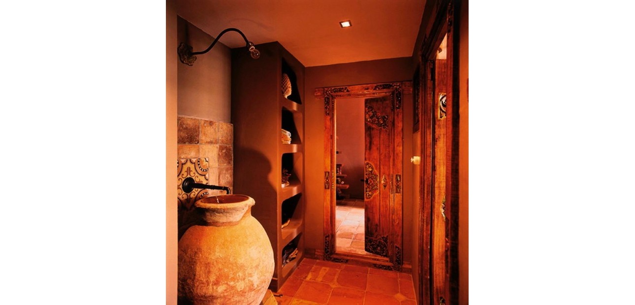 Herverkoop - Country House -
Orihuela - Torremendo