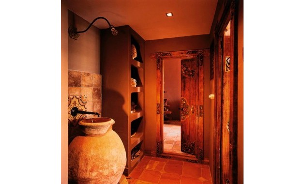 Herverkoop - Country House -
Orihuela - Torremendo