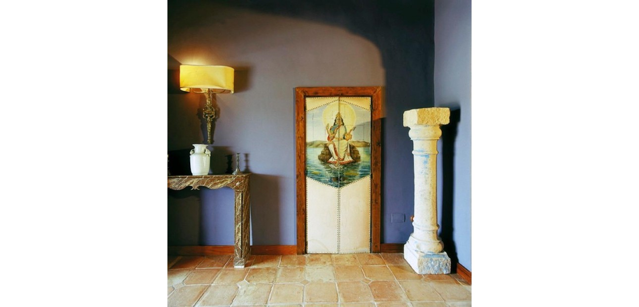 Herverkoop - Country House -
Orihuela - Torremendo