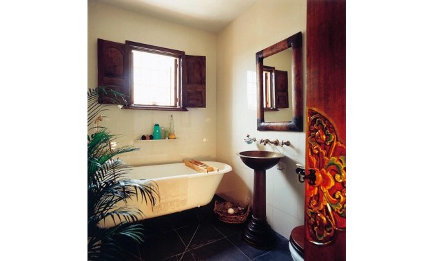 Herverkoop - Country House -
Orihuela - Torremendo