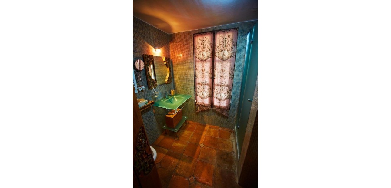 Herverkoop - Country House -
Orihuela - Torremendo