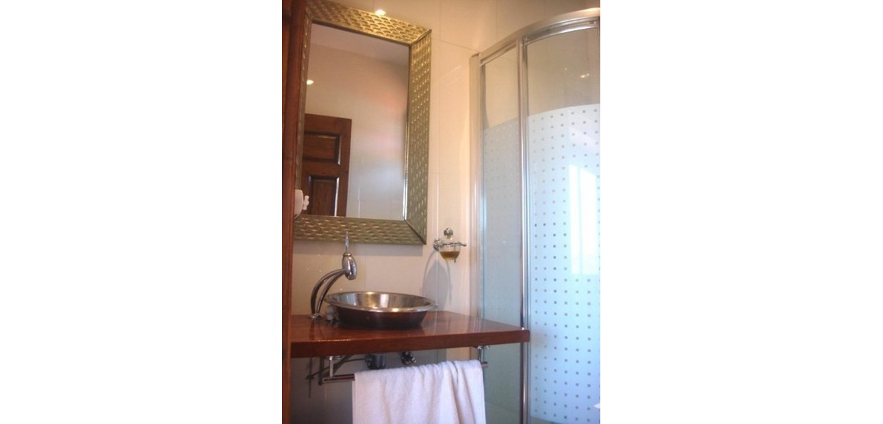 Herverkoop - Country House -
Orihuela - Torremendo