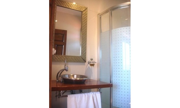 Herverkoop - Country House -
Orihuela - Torremendo