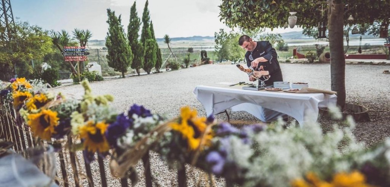 Herverkoop - Country House -
Orihuela - Torremendo