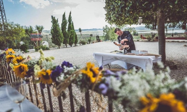 Herverkoop - Country House -
Orihuela - Torremendo