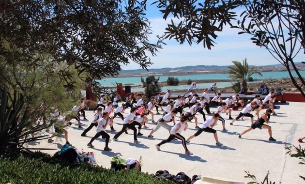 Herverkoop - Country House -
Orihuela - Torremendo