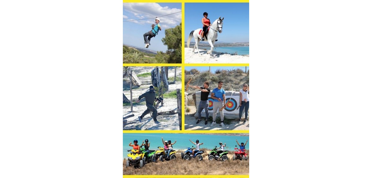 Herverkoop - Country House -
Orihuela - Torremendo