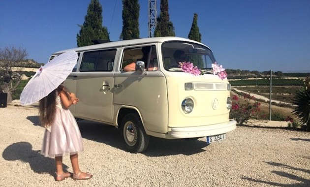 Herverkoop - Country House -
Orihuela - Torremendo