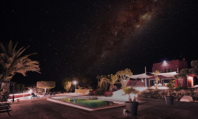 Herverkoop - Country House -
Orihuela - Torremendo