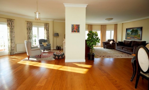 Herverkoop - Villa -
Rojales - Centro de la Ciudad Quesada