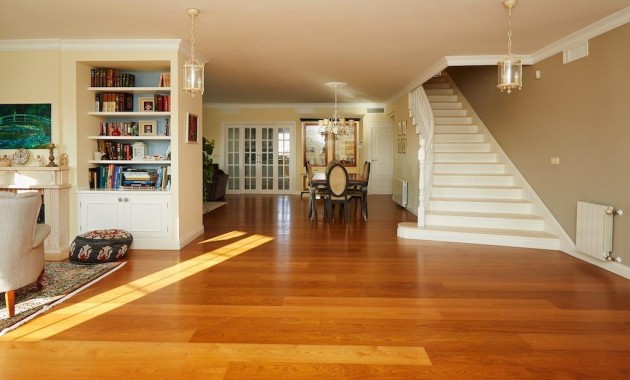 Herverkoop - Villa -
Rojales - Centro de la Ciudad Quesada