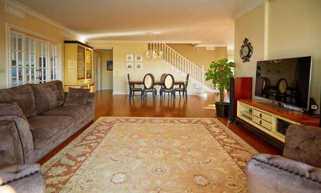 Herverkoop - Villa -
Rojales - Centro de la Ciudad Quesada