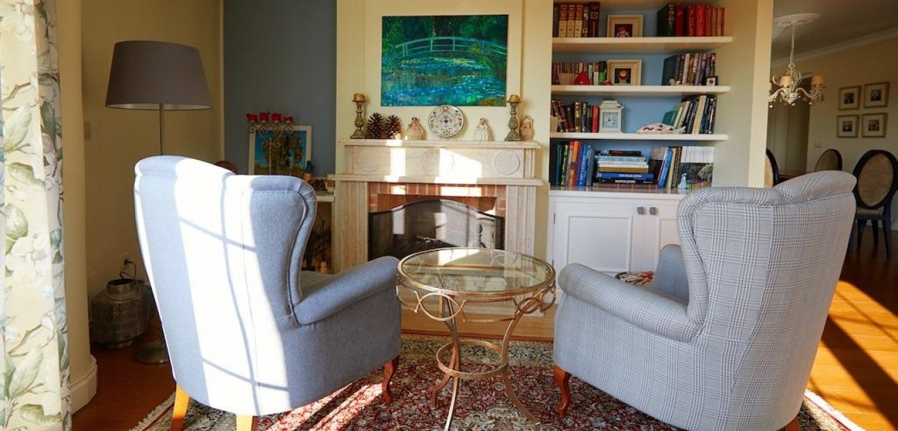 Herverkoop - Villa -
Rojales - Centro de la Ciudad Quesada