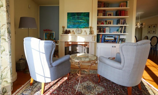 Herverkoop - Villa -
Rojales - Centro de la Ciudad Quesada