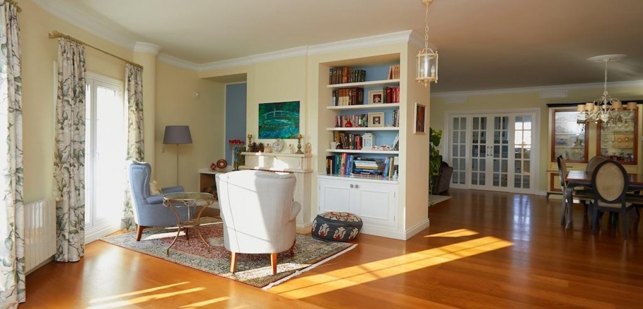 Herverkoop - Villa -
Rojales - Centro de la Ciudad Quesada