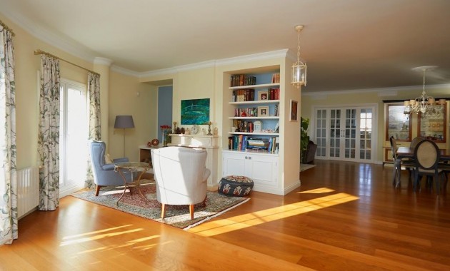 Herverkoop - Villa -
Rojales - Centro de la Ciudad Quesada