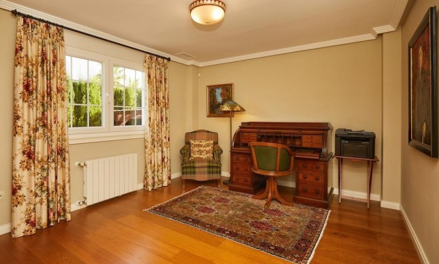 Herverkoop - Villa -
Rojales - Centro de la Ciudad Quesada