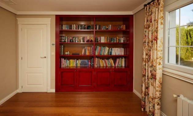 Herverkoop - Villa -
Rojales - Centro de la Ciudad Quesada