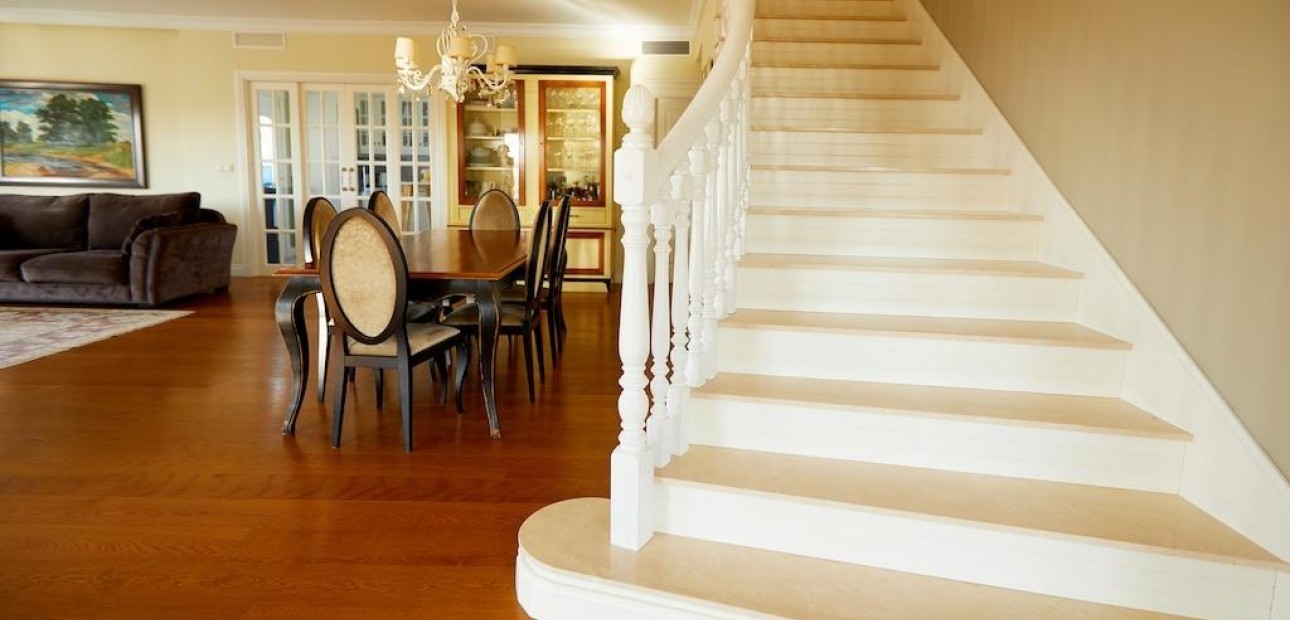 Herverkoop - Villa -
Rojales - Centro de la Ciudad Quesada