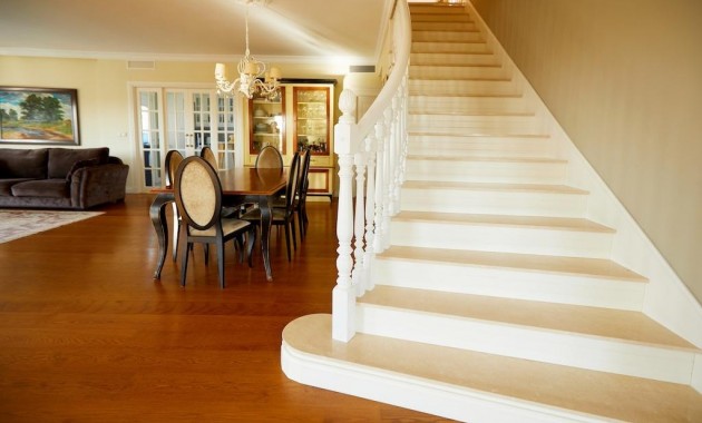 Herverkoop - Villa -
Rojales - Centro de la Ciudad Quesada