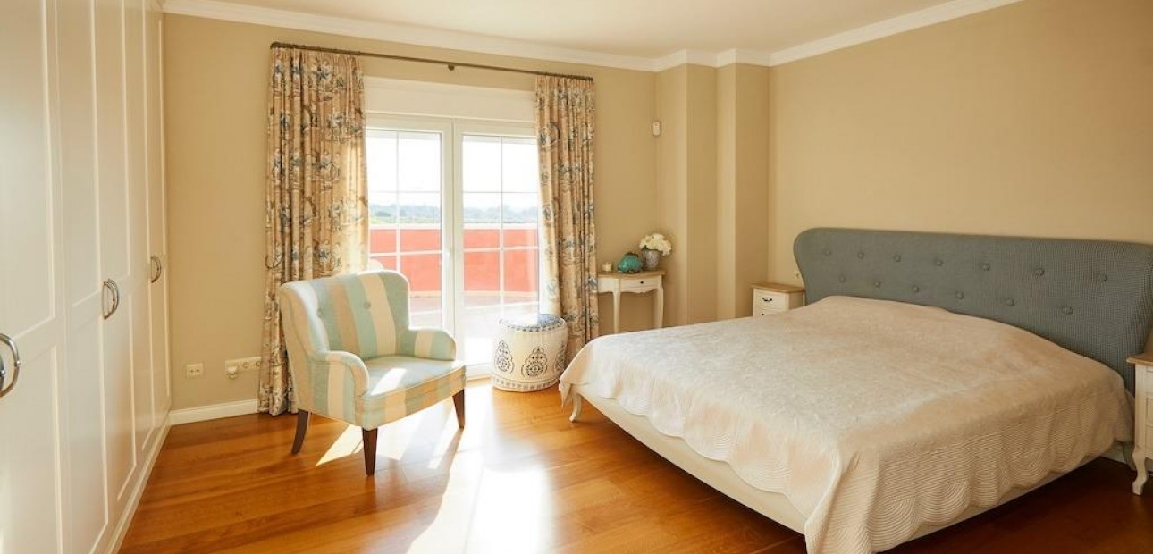 Herverkoop - Villa -
Rojales - Centro de la Ciudad Quesada