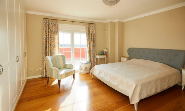 Herverkoop - Villa -
Rojales - Centro de la Ciudad Quesada