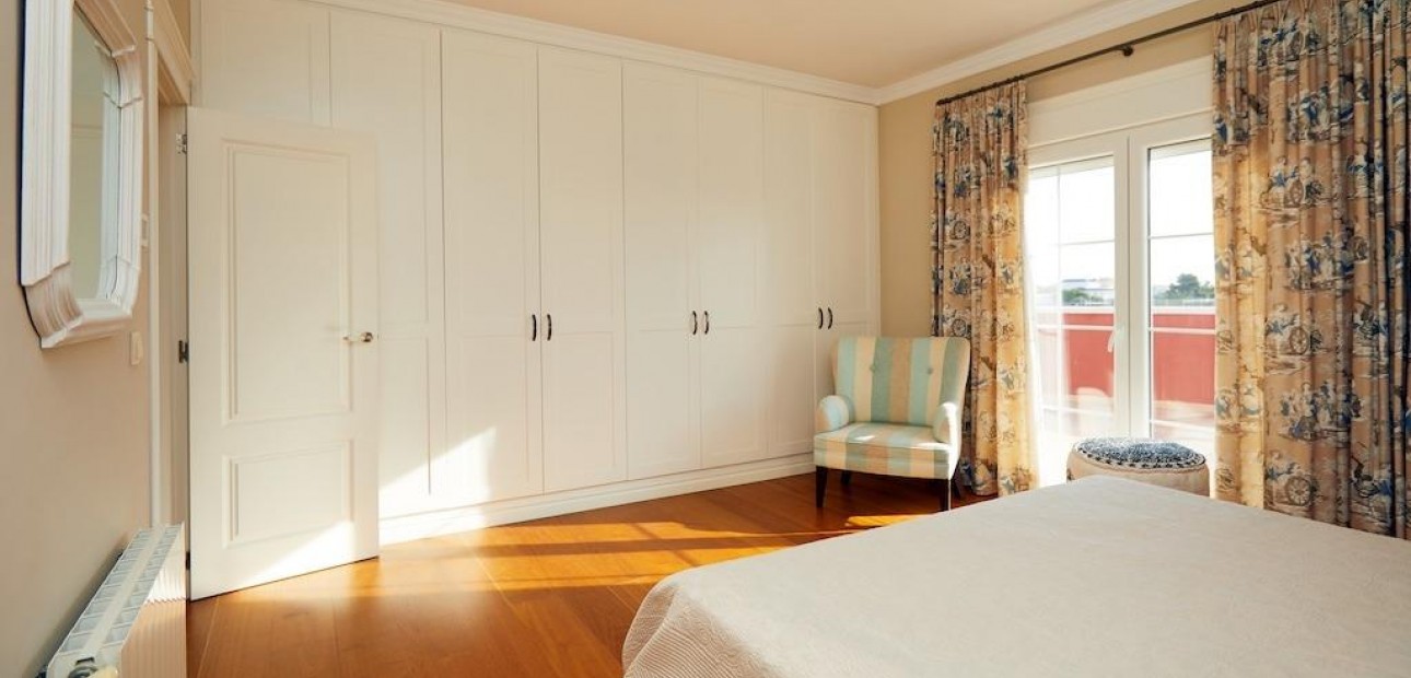 Herverkoop - Villa -
Rojales - Centro de la Ciudad Quesada