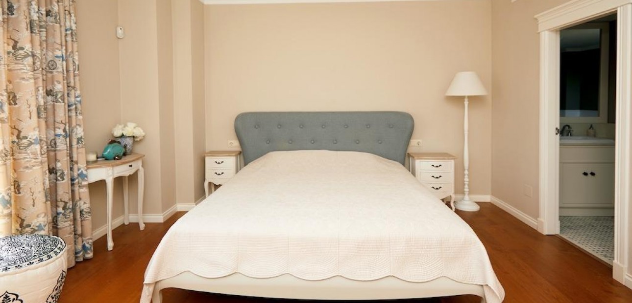 Herverkoop - Villa -
Rojales - Centro de la Ciudad Quesada