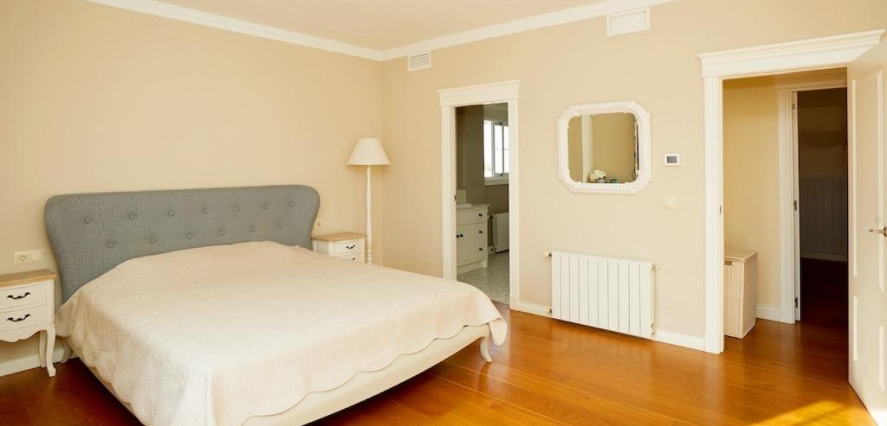 Herverkoop - Villa -
Rojales - Centro de la Ciudad Quesada