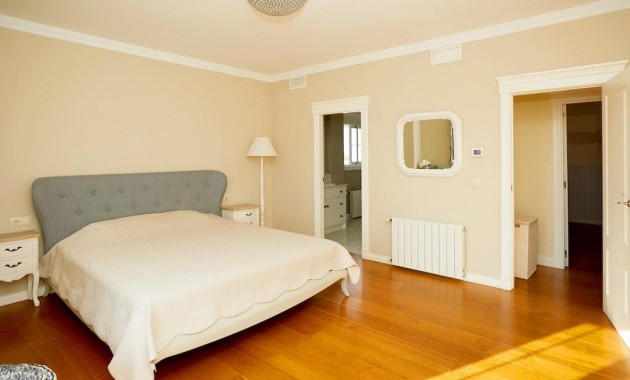 Herverkoop - Villa -
Rojales - Centro de la Ciudad Quesada