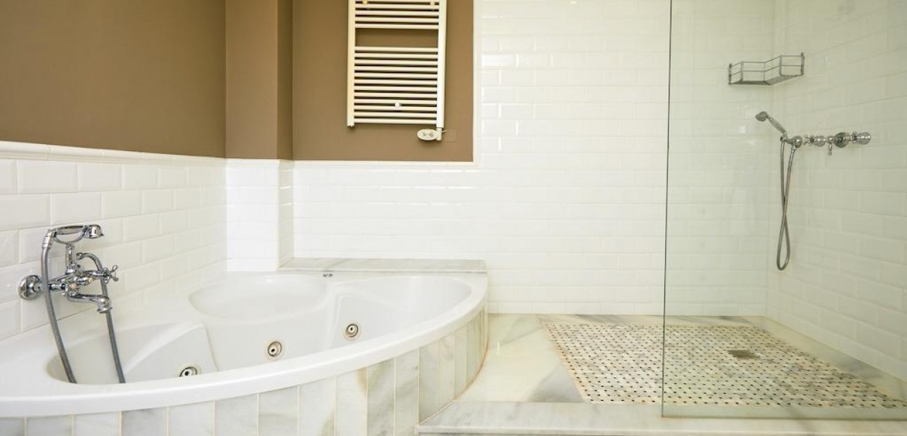 Herverkoop - Villa -
Rojales - Centro de la Ciudad Quesada