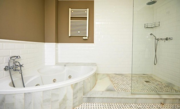 Herverkoop - Villa -
Rojales - Centro de la Ciudad Quesada