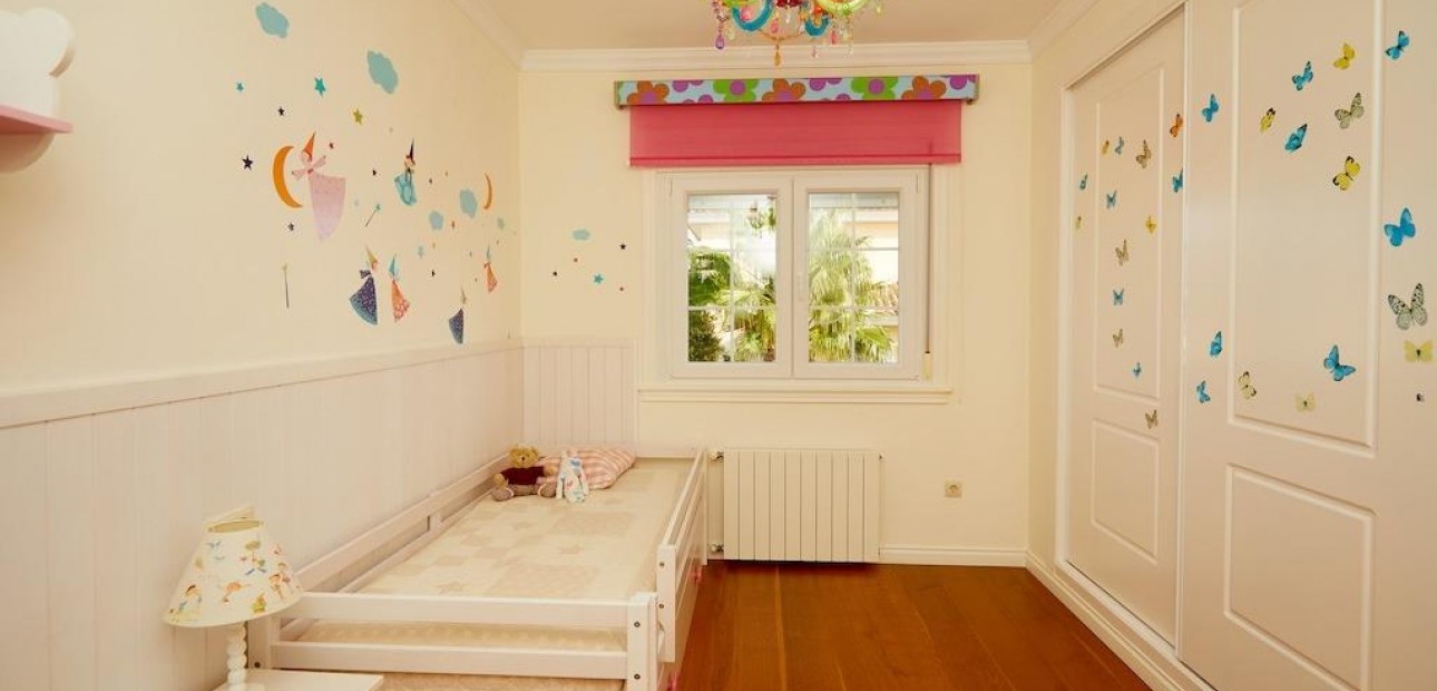 Herverkoop - Villa -
Rojales - Centro de la Ciudad Quesada